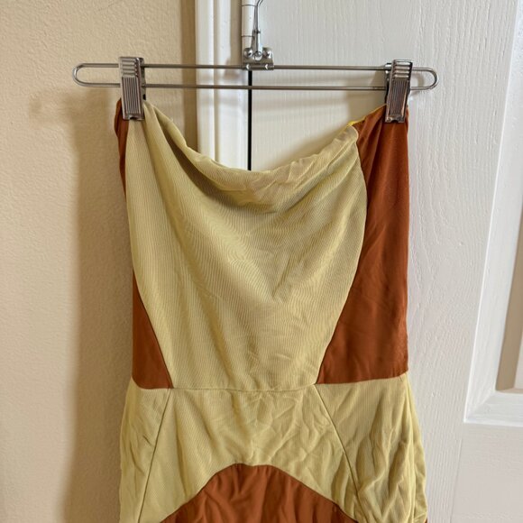 Boulee Serena Mini Dress - Picture 4 of 7